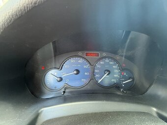 Citroen Berlingo 1.4 CNG - 9