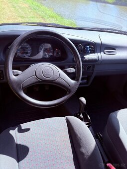 ŠKODA felicie 1.3 - 9