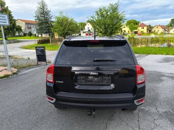 Jeep compass - 9