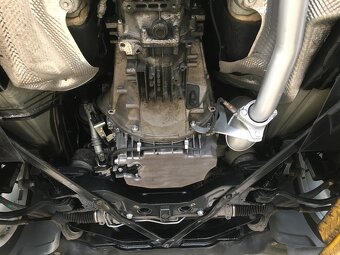 MERCEDES SLK R171 200K TOP STAV - DPH - 9