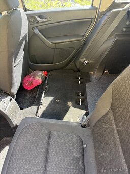 Yeti 1,8 tsi 4x4 - 9