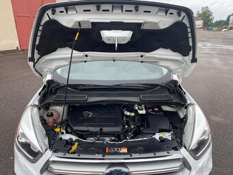 Ford Kuga 1.5 ECOBOOST - 9