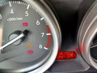Mazda 6 2.0 108kw - 9