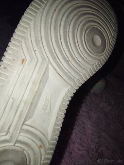 Nike boty - 9