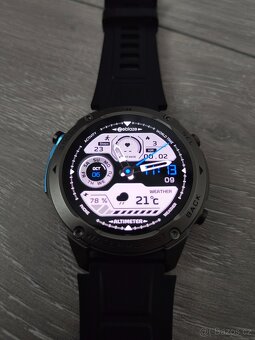 Zeeblaze Stratos 2 ultra - 9
