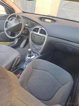 Citroën C5 - 9