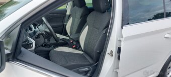 Scala FL1,0TSi(85kW)TopSelect.-ZÁRUKA-MR25,-52t.km,odp.DPH - 9