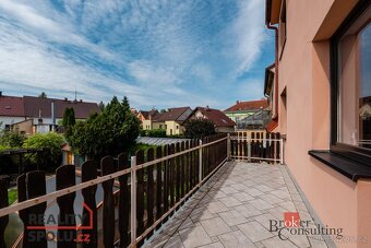 Prodej, domy/rodinný, 260 m2, Vřesinská 593/40, 32600 Plzeň, - 9