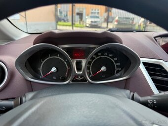 Ford Fiesta 1.25 - 9