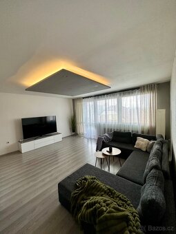 Byt NIVNICE 100 m² + TERASA - 9