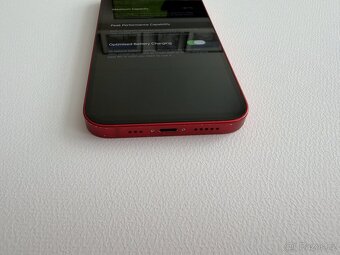 iPhone 13 – 128 GB – plně funkční - 9