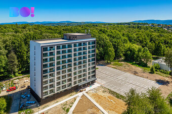 Prodej bytu 2+KK, 68 m², ul. Okrajová, Havířov - Podlesí - 9