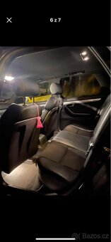 Audi A4 B7 3.0 TDI Quattro S-line (2006) - 9