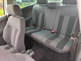 Volkswagen polo 1.4 - 9