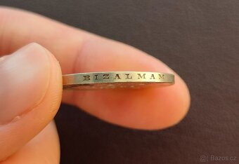 2 koruna 1914 KB Fran. Josefa I. - 9