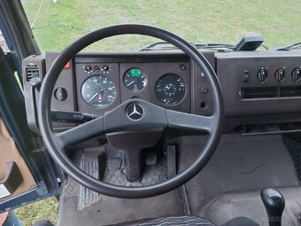 Autopřepravník na 4 koně - 9