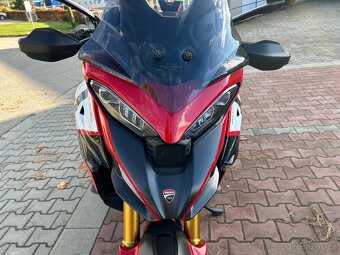 Ducati Multistrada V4 Pikes Peak 2024 ČR DPH - 9
