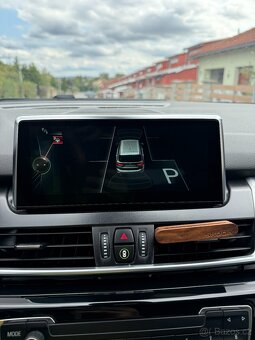 BMW 220d xDrive Gran Tourer M Sport • r.v. 2017 • 259 500 km - 9