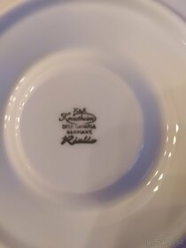 Jídelní + čajový servis - 9