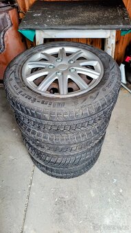 Ford Focus Zetec 1,6 74kw, 2000 - 9