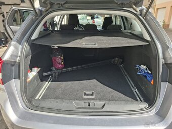 Peugeot 308 SW 1.6 BlueHDi, 6 st. manuál, Allure, 88kW - 9