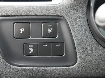 Citroën C4 1.6 i ,  88 kW benzín, 2013 - 9