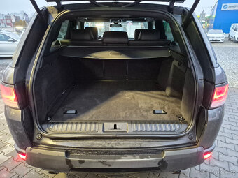 Land Rover Range Rover Sport 3,0/TDV6/DPH/2015/ - 9