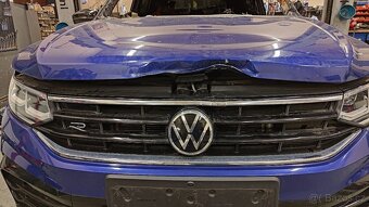 VW Tiguan R r.v. 2021  235kw - 9