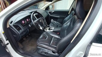 Volvo xc60 D5 129kw MANUAL 6Q - 9