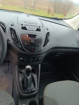 Ford transit courier, 1.0 ecoboost - 9