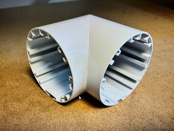 Trevos Přívodní kroucený kabel a ostatní - 9