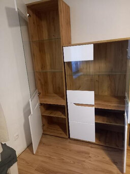 skříňky do obýváku - 9