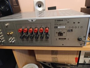 Yamaha A-720,T-1020 VINTAGE - 9