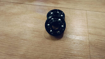 3D tiskárna Bambu Lab P1S + BMCU (AMS) - 9