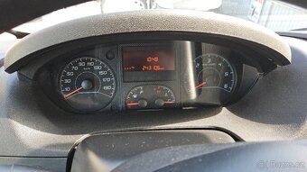 FIAT DUCATO 2,0 MTJ 115k LPR E6 30 L1H1 - 9