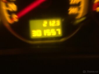 Opel Vectra c 1.9cdti - 9