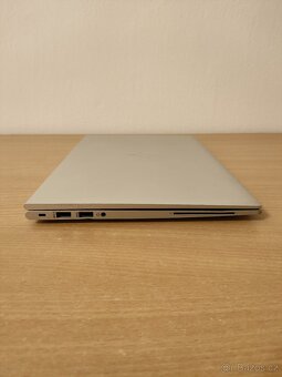 HP EliteBook 845 G7 – i5 | 16GB | 256GB - 9