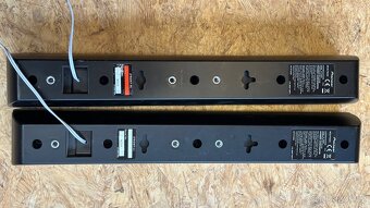 Domácí kino Pioneer MCS-FS232 – 2.1 systém - 9