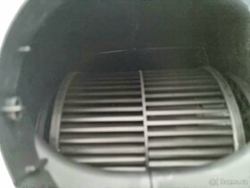 Vestavná digestoř Bosch DHL 785C - 9