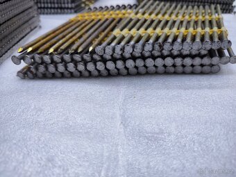 Nastřelovací hřebíky - 9