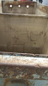 Mulda / Vana na suť 10m3 / kontejner - 9