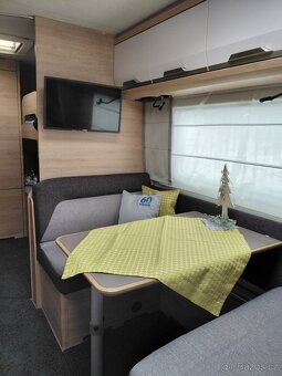 Knaus Sündwing 500 QDK - 9