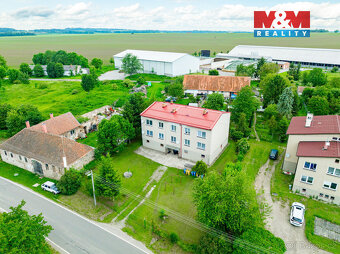 Prodej bytu 3+1 v Dešné - 9