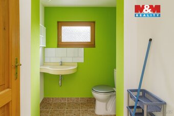 Prodej chaty v Třebívlicích - Dřevce - 9