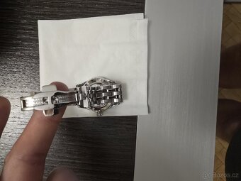 dámské hodinky Hamilton Jazzmaster - 9