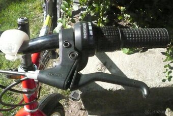 DĚTSKÉ KOLO OLPRAN - OD 10 LET - 9