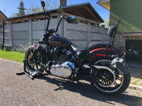 Harley Davidson Breakout - 9