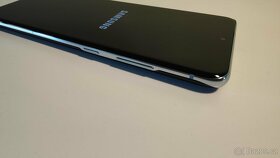 Samsung Galaxy S20+ 5G (G986F) 128GB Dual SIM, černá - 9