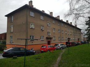Pronájem bytu 3+1 Česká Lípa Slovanka - 9