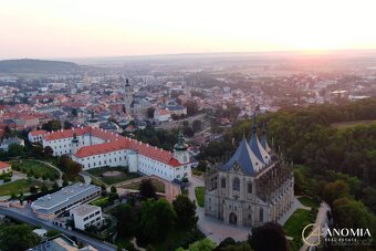 Prodej bytu 2+kk, 47 m2 - Kutná Hora - Žižkov, ev.č. 00435 - 9